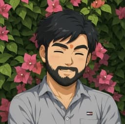 Kanhaiya Yadav
